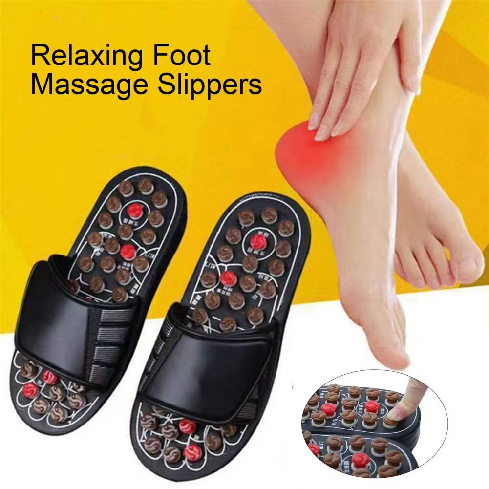 Chaussures de massage thérapeutique