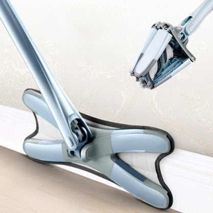 Serpillière Rotative 360° Ultra-Pratique