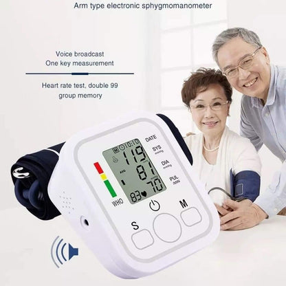 Tensiomètre électronique