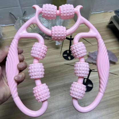 Rouleau Anti-Jambes Lourdes