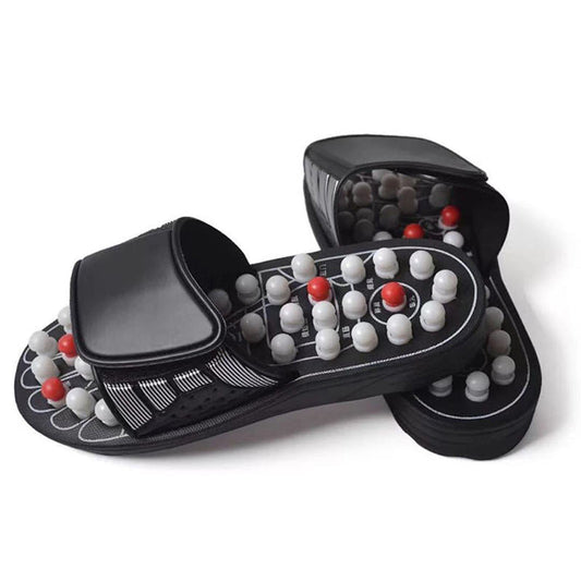Chaussures de massage thérapeutique